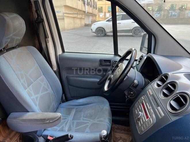 Ford Transit Connect 2010, 215,000 km - 1.8 l - Bakı