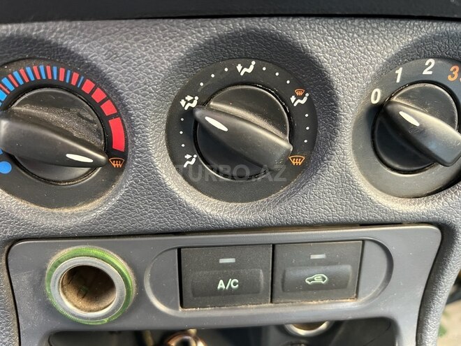 Ford Transit Connect 2010, 215,000 km - 1.8 l - Bakı