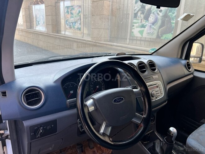 Ford Transit Connect 2010, 215,000 km - 1.8 l - Bakı