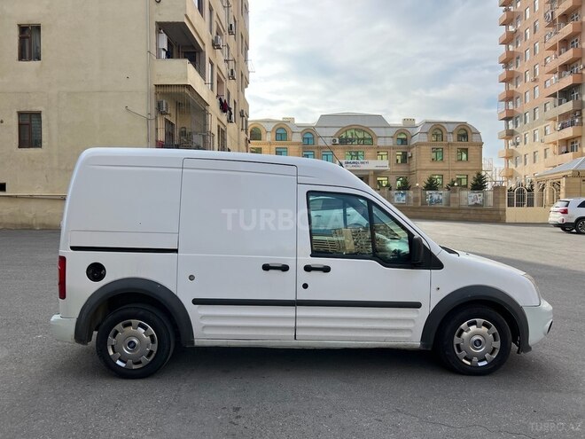 Ford Transit Connect 2010, 215,000 km - 1.8 l - Bakı