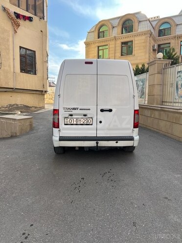 Ford Transit Connect 2010, 215,000 km - 1.8 l - Bakı