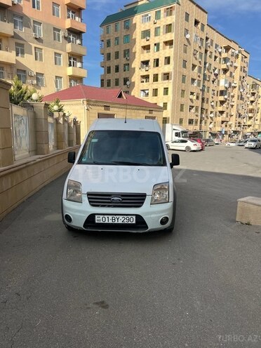 Ford Transit Connect 2010, 215,000 km - 1.8 l - Bakı