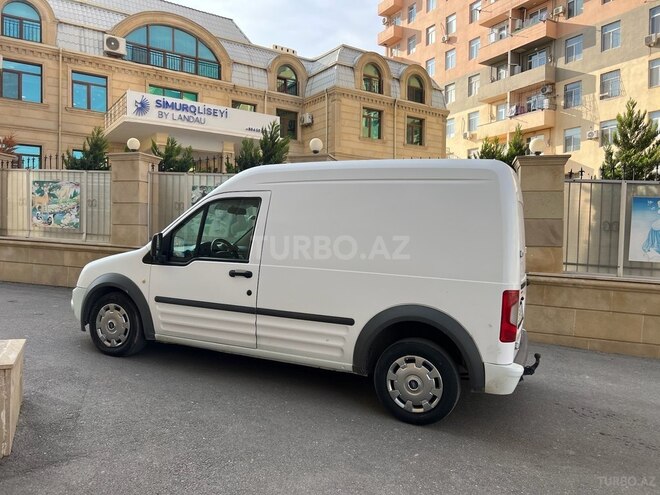 Ford Transit Connect 2010, 215,000 km - 1.8 l - Bakı