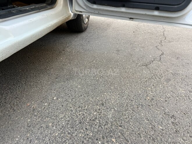 Ford Transit Connect 2010, 215,000 km - 1.8 l - Bakı