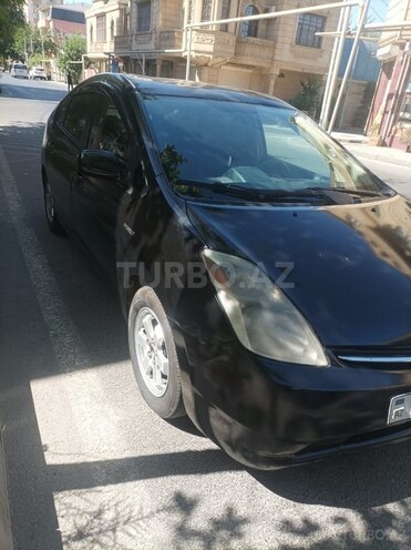 Toyota Prius 2008, 258,564 km - 1.5 l - Bakı