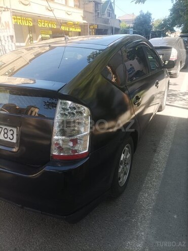 Toyota Prius 2008, 258,564 km - 1.5 l - Bakı
