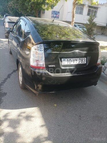 Toyota Prius 2008, 258,564 km - 1.5 l - Bakı