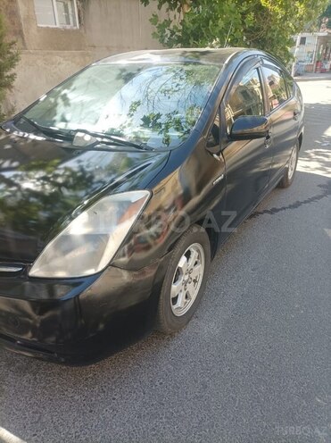 Toyota Prius 2008, 258,564 km - 1.5 l - Bakı