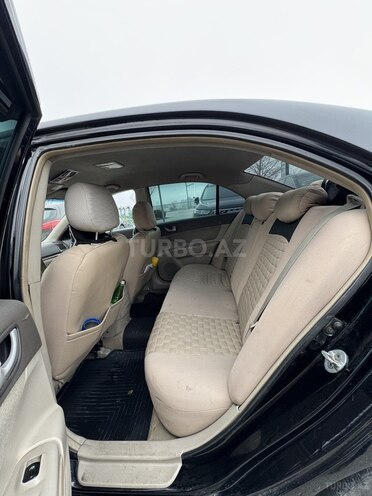 Hyundai Sonata 2007, 260,000 km - 2.4 l - Bakı