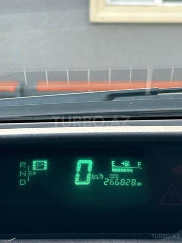 Toyota Prius 2007, 429,373 km - 1.5 л - Bakı