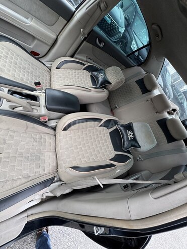 Hyundai Sonata 2007, 260,000 km - 2.4 l - Bakı