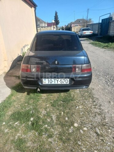 LADA (VAZ) 2110 2005, 125,000 km - 1.6 л - Xaçmaz