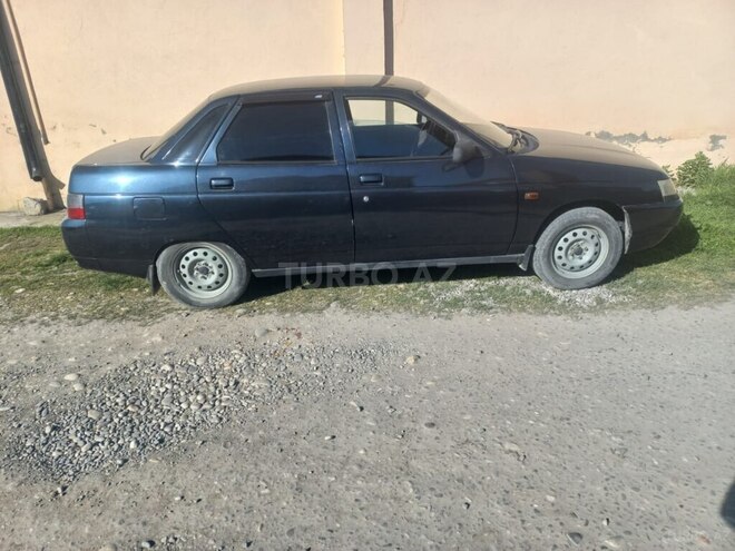 LADA (VAZ) 2110 2005, 125,000 km - 1.6 л - Xaçmaz