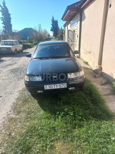 LADA (VAZ) 2110 2005, 125,000 km - 1.6 л - Xaçmaz