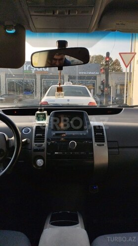 Toyota Prius 2008, 258,564 km - 1.5 l - Bakı