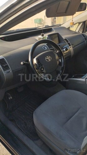 Toyota Prius 2008, 258,564 km - 1.5 l - Bakı