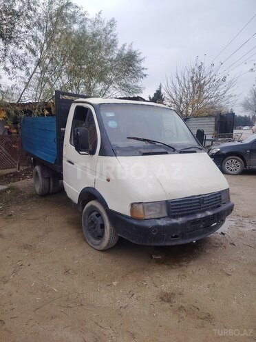 GAZ 3110 2000, 200,000 km - 2.4 l - Bakı