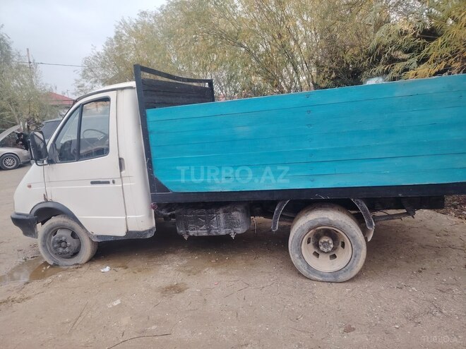 GAZ 3110 2000, 200,000 km - 2.4 l - Bakı