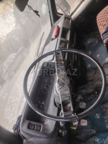 GAZ 3110 2000, 200,000 km - 2.4 l - Bakı