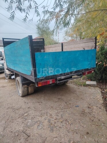 GAZ 3110 2000, 200,000 km - 2.4 l - Bakı