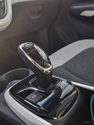 Chevrolet  2018, 76,500 km - 0.0 l - Bakı