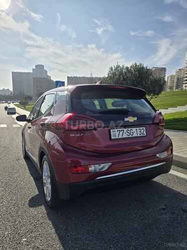 Chevrolet  2018, 76,500 km - 0.0 l - Bakı