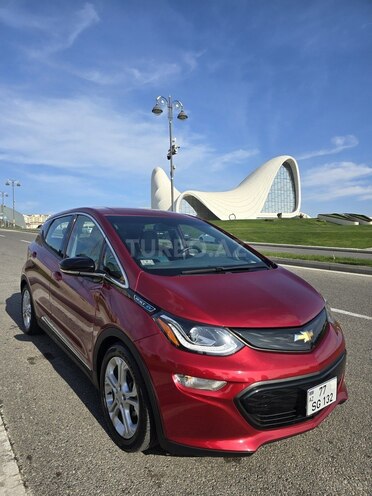 Chevrolet  2018, 76,500 km - 0.0 l - Bakı