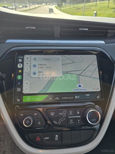 Chevrolet  2018, 76,500 km - 0.0 l - Bakı