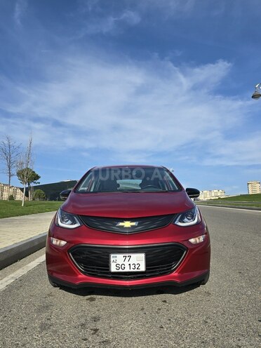 Chevrolet  2018, 76,500 km - 0.0 l - Bakı
