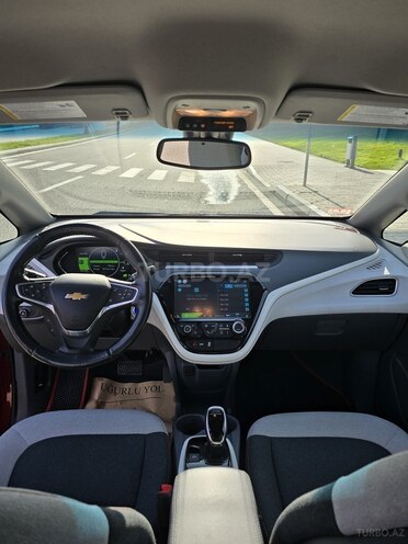 Chevrolet  2018, 76,500 km - 0.0 l - Bakı