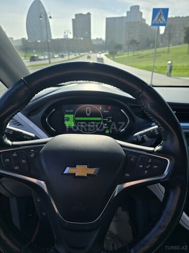 Chevrolet  2018, 76,500 km - 0.0 l - Bakı