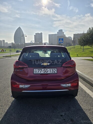 Chevrolet  2018, 76,500 km - 0.0 l - Bakı