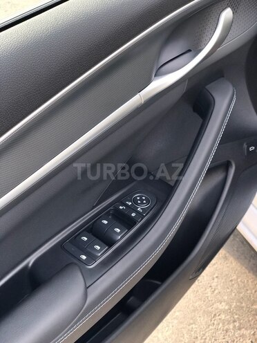BYD Destroyer 05 2024, 12,800 km - 1.5 l - Bakı