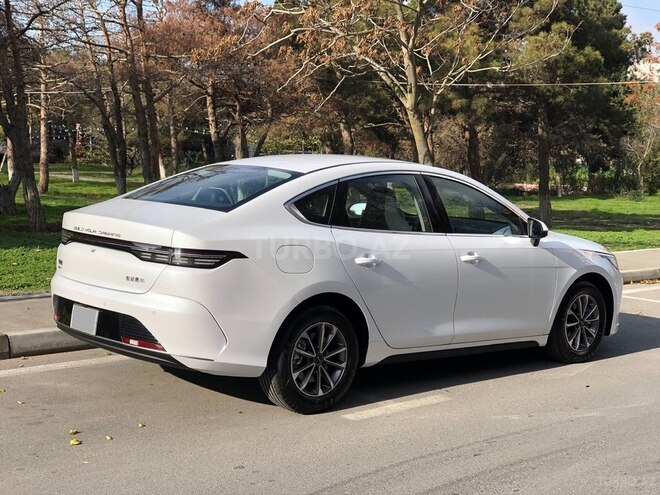 BYD Destroyer 05 2024, 12,800 km - 1.5 l - Bakı