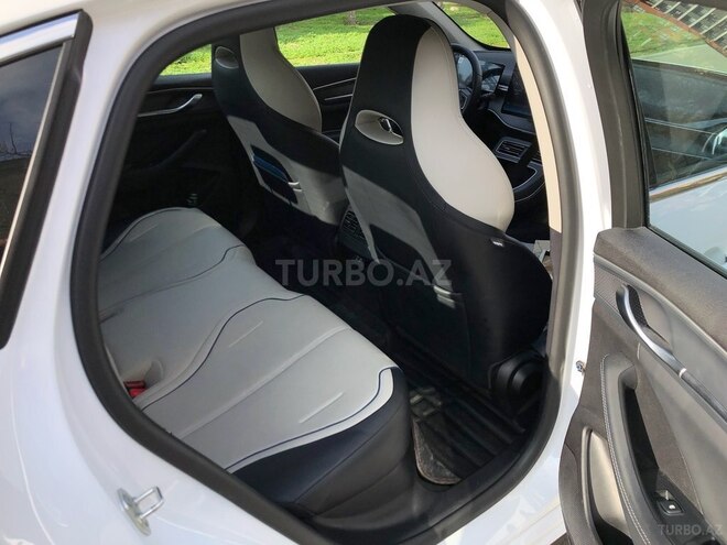 BYD Destroyer 05 2024, 12,800 km - 1.5 l - Bakı