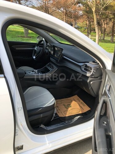 BYD Destroyer 05 2024, 12,800 km - 1.5 l - Bakı
