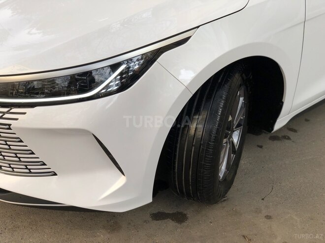 BYD Destroyer 05 2024, 12,800 km - 1.5 l - Bakı