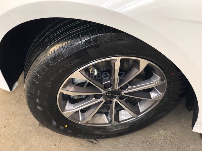 BYD Destroyer 05 2024, 12,800 km - 1.5 l - Bakı
