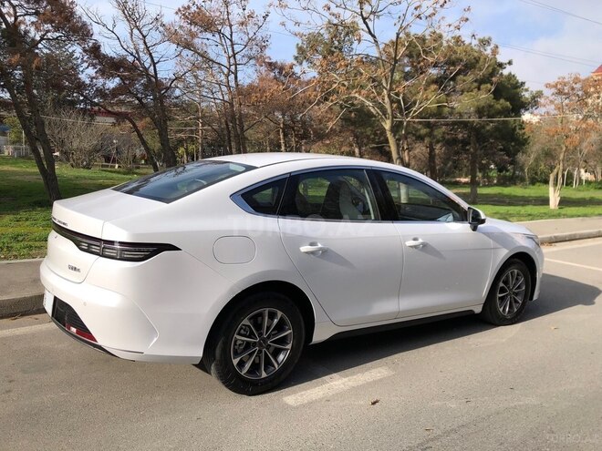BYD Destroyer 05 2024, 12,800 km - 1.5 l - Bakı