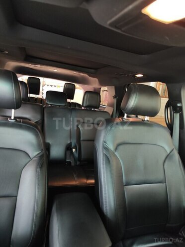 Ford Explorer 2016, 202,000 km - 2.3 l - Şəmkir