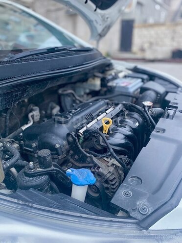 Hyundai Accent 2013, 181,660 km - 1.6 л - Bakı