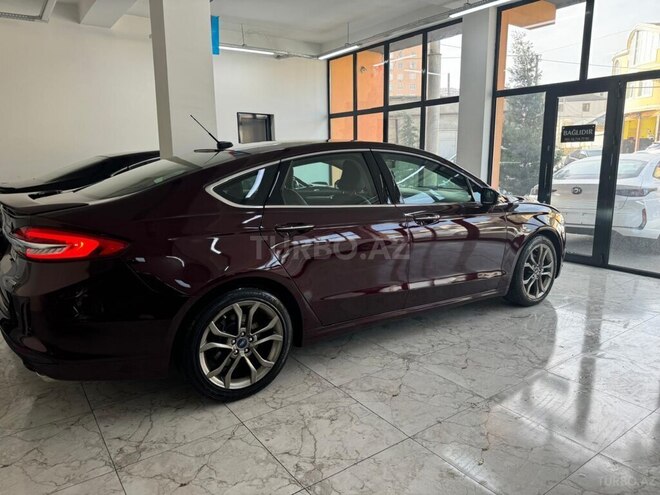 Ford Fusion (North America)-5
