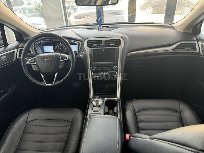 Ford Fusion (North America)-3