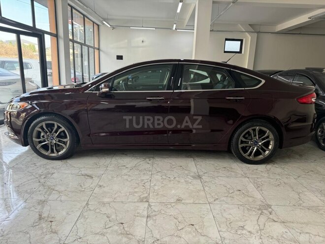 Ford Fusion (North America)-11