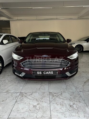 Ford Fusion (North America)-10