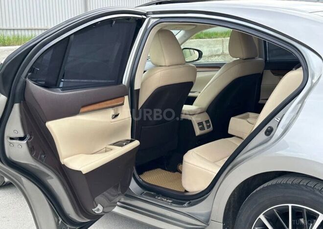 Lexus ES 200 2016, 154,000 km - 2.0 l - Bakı