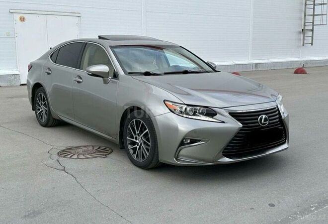 Lexus ES 200 2016, 154,000 km - 2.0 l - Bakı