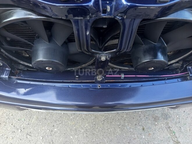 Mercedes C 220 1995, 228,000 km - 2.2 l - Bakı