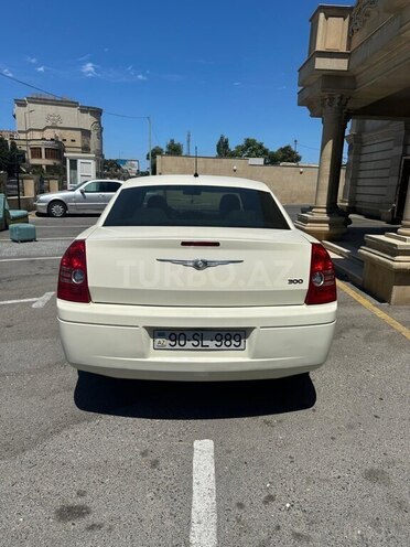 Chrysler 300 2007, 18,000 km - 2.7 l - Bakı