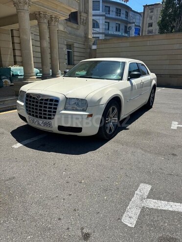 Chrysler 300 2007, 18,000 km - 2.7 l - Bakı